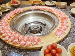 -蜀大侠火锅(四川北路店)