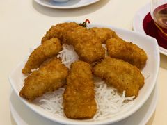 九肚鱼-利苑酒家(宜安广场店)