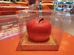 -爱纶蛋糕(山东路店)