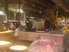 -韩盛·盛江山自助料理(中街大悦城店)