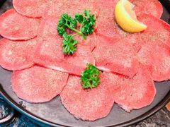 -九田家黑牛烤肉料理(太阳城店)