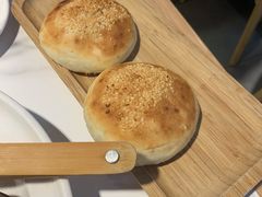 转炉火烧-黑鸡小馆(金源店)