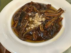 -老人和饭店(打浦路店)