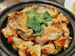 -潮道鱼仔店·潮汕味(长兴路店)