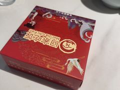 -回家吃饭·地道南昌菜(建德观总店)