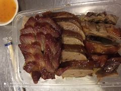 -吾家香港烧腊专门店