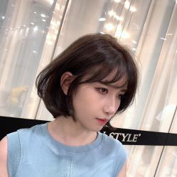 -IN STYLE•造型