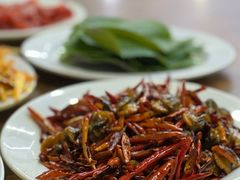 -西塔隆太白烤牛肉馆(图们路店)