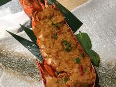 -虹料理·日料放题(悠方店)
