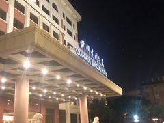 -北京前门建国饭店