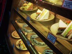 -漫咖啡(沙龙汇店)