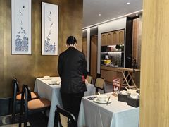 -福海居烤鸭店(鸟巢店)