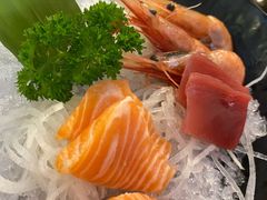 -真剑日本料理·铁板烧(贵州路店)