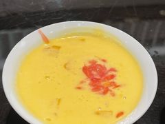 杨枝甘露-ManHo万豪中餐厅(成都茂业JW万豪酒店)