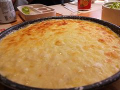 -秋香家韩式炭火烤肉(磐石路店)