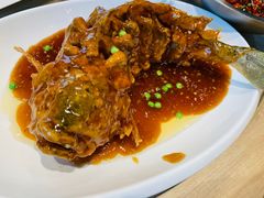 -味莊·青岛菜(云霄路店)