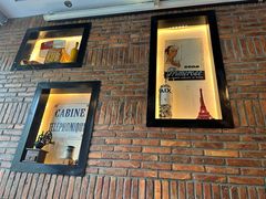 -LA MAISON公鸡和龙(蛇口店)
