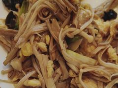 -晋阳春·山西菜·北京烤鸭(交大店)