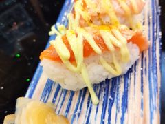 -真剑日本料理·铁板烧(贵州路店)