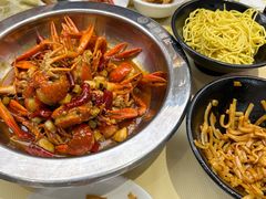 -聚味瞿记·龙虾堂(坡子街店)