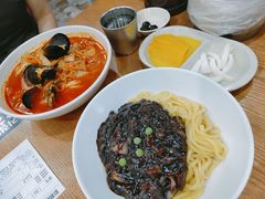 -香港饭店0410(弘大店)