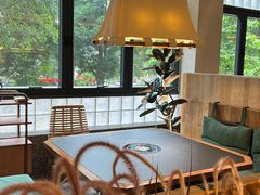-大龙燚·旷野鲜火锅(广州首店)