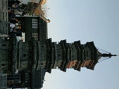 -南翔古镇