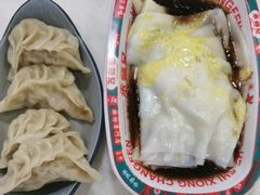 -禾师兄·布拉肠(一德路店)