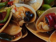 -强记海鲜·大排档(蛇口新街店)