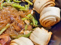 -古洼一锅鲜(开发区店)