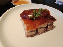 -丽晶轩中餐厅(重庆丽晶酒店)
