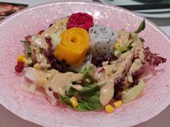 -半勺·新徽菜(银泰城店)