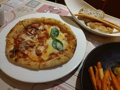 -安妮意大利餐厅(丽都店)