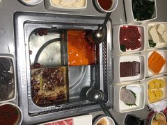 -海底捞火锅(苏宁生活广场店)