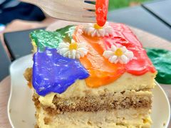 -J Create城市露营咖啡·简餐·宠物(上海动物园店)