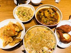 -金掌勺·锅包肉(广渠门店)