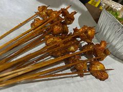 -夜烤·宜宾烧烤(洋河路店)
