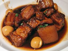 -老平安农家菜(平安店)