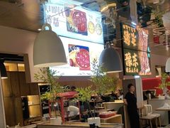 -李军力烧烤(祭城店)