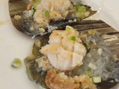 -粤盛海鲜平价店(洛溪食街店)
