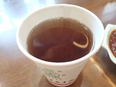 砖茶-清真·益鑫羊肉手抓馆(花园北街店)