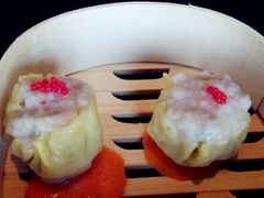 明虾干蒸烧卖-海天楼中餐厅(天津泛太平洋店)