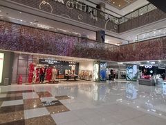 -茂业天地(华强北店)