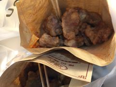 -傅强排骨(成都总店)