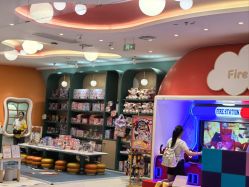 -奈尔宝·儿童乐园·亲子餐厅(苏州大悦城店)