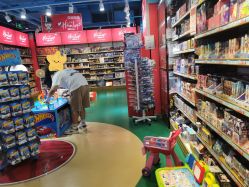 -Hamleys哈姆雷斯(东方福来德店)