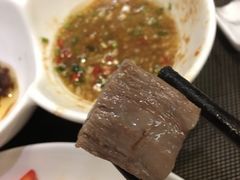 -余欢领鲜火锅(新街口店)