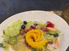 -第101座花园餐厅(湖滨88店)