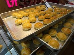 -嘉华鲜花饼(大理元帅府店)