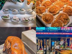 -川骄海鲜自助(亚运村店)